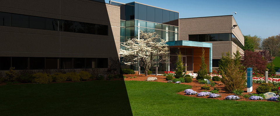 Manchester Township Landscapers