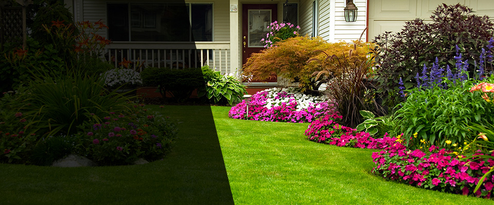 Manchester Township Landscapers