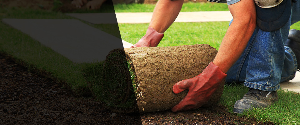 Manchester Township Landscapers